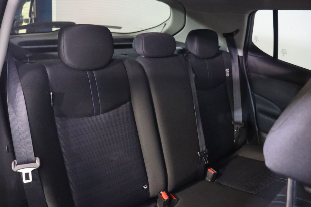 Used Nissan Leaf 2022 for sale - 76632346: Photo 27