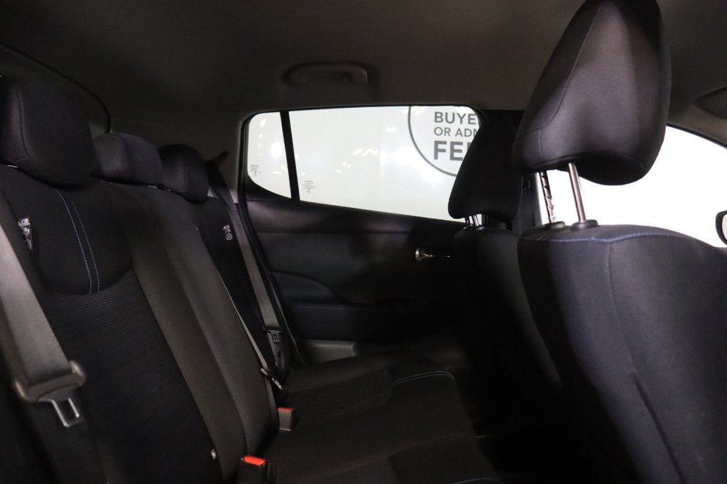 Used Nissan Leaf 2022 for sale - 76632346: Photo 28