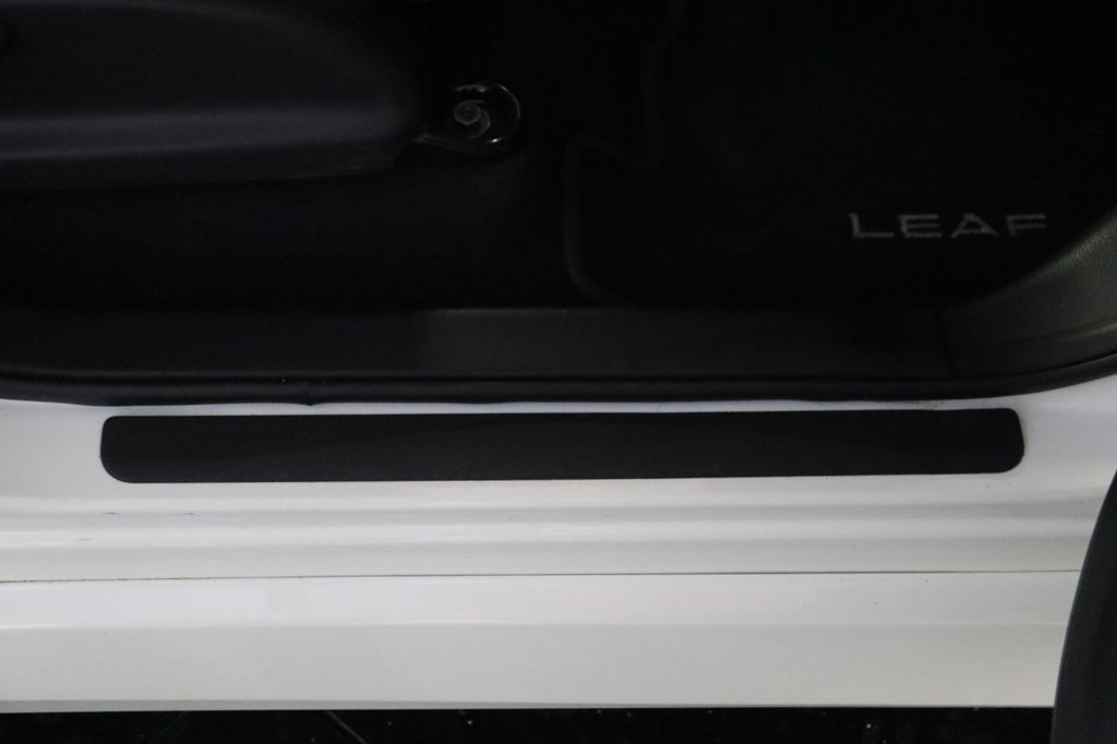 Used Nissan Leaf 2022 for sale - 76632346: Photo 29