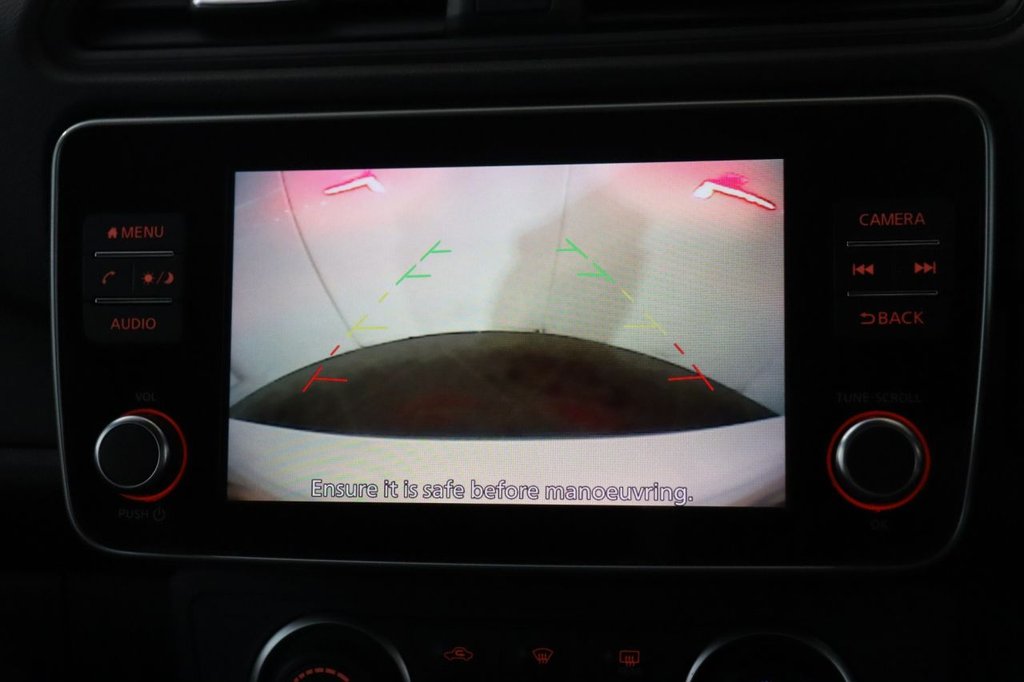 Used Nissan Leaf 2022 for sale - 76632346: Photo 3