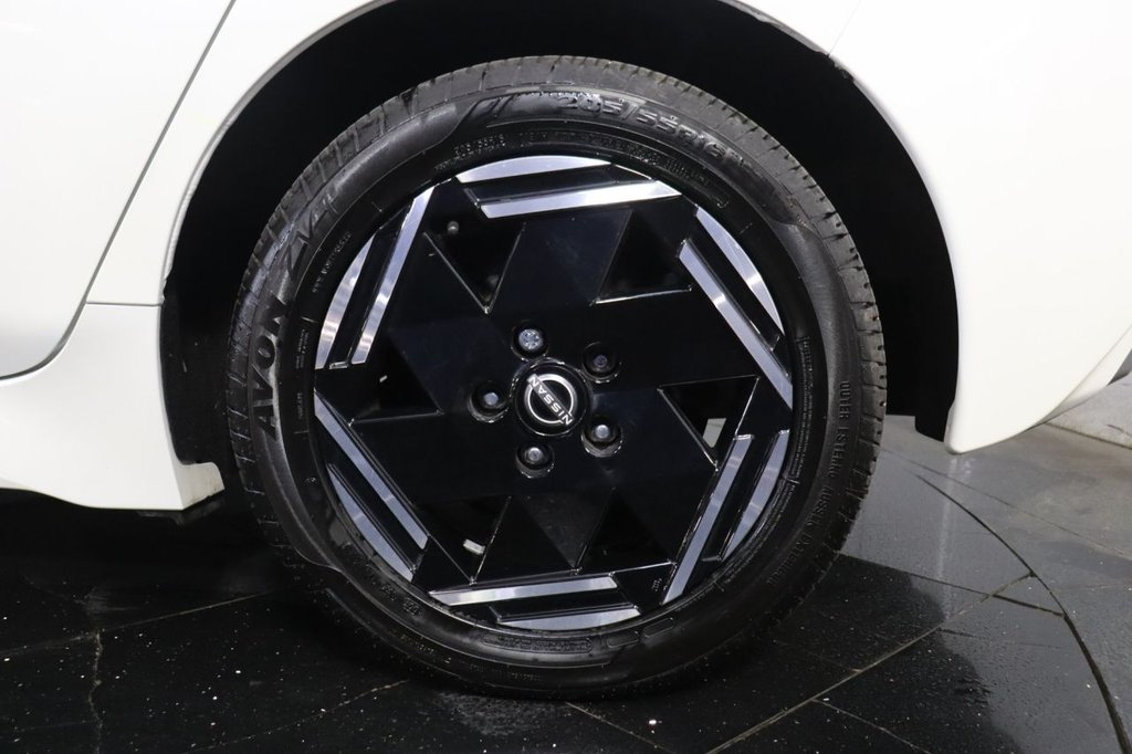 Used Nissan Leaf 2022 for sale - 76632346: Photo 31