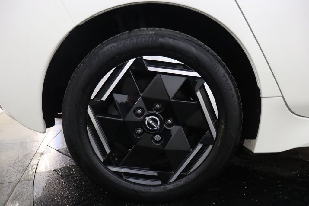 Used Nissan Leaf 2022 for sale - 76632346: Photo 32