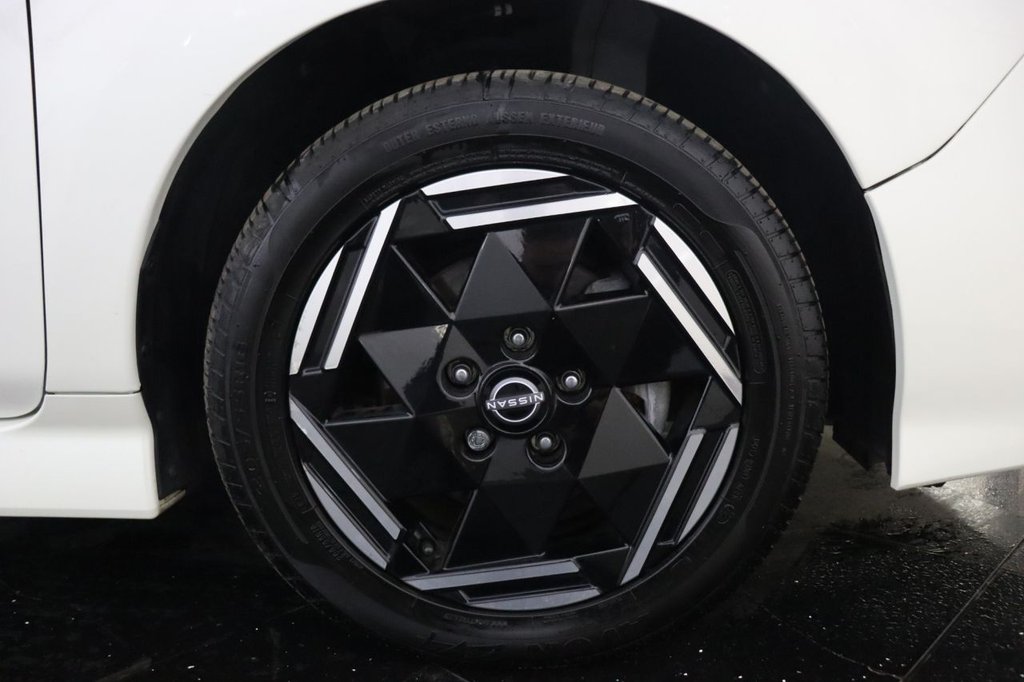 Used Nissan Leaf 2022 for sale - 76632346: Photo 33