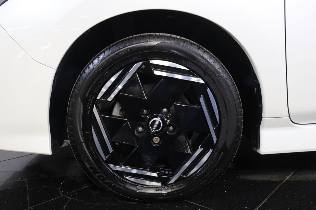 Used Nissan Leaf 2022 for sale - 76632346: Photo 34