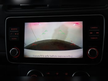 Used Nissan Leaf 2022 for sale - 76632346: Photo