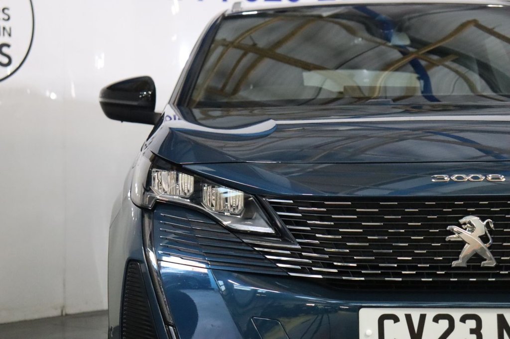 Used Peugeot 3008 2023 for sale - 76610306: Photo 12