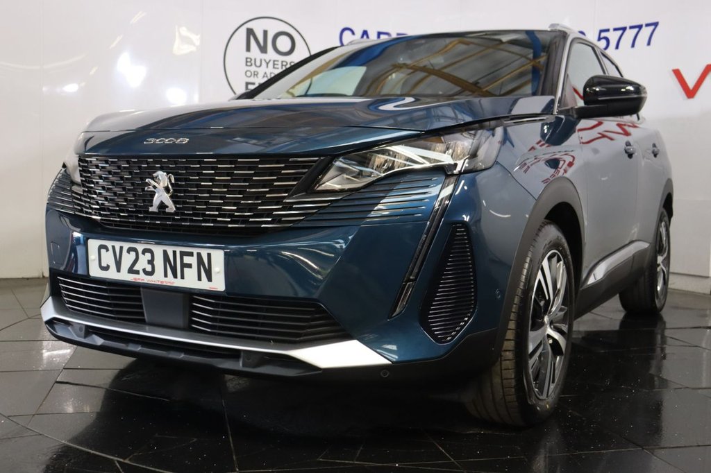 Used Peugeot 3008 2023 for sale - 76610306: Photo 13