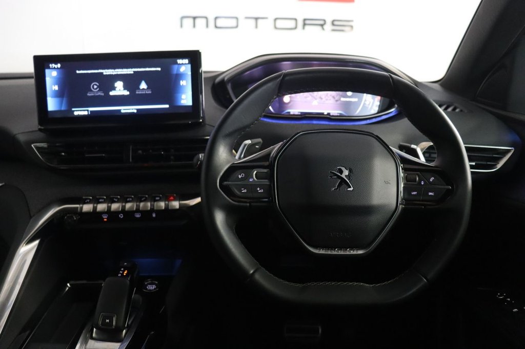 Used Peugeot 3008 2023 for sale - 76610306: Photo 16