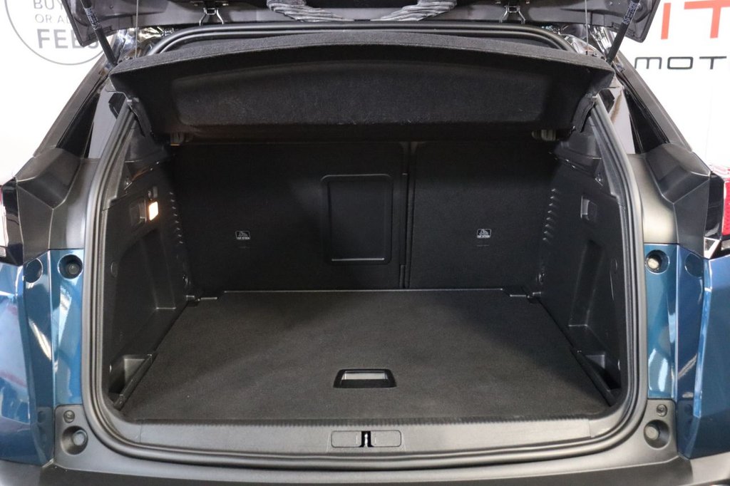 Used Peugeot 3008 2023 for sale - 76610306: Photo 20