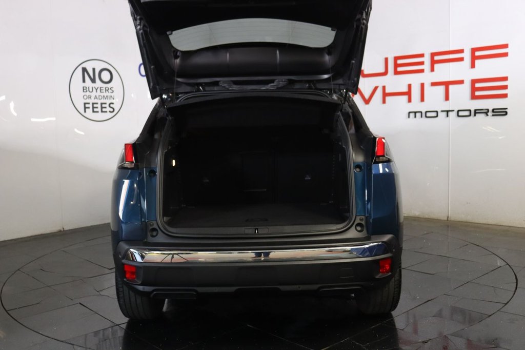 Used Peugeot 3008 2023 for sale - 76610306: Photo 21