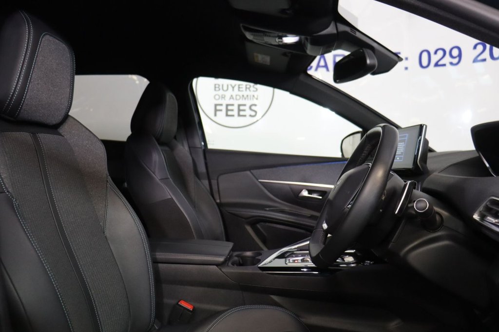 Used Peugeot 3008 2023 for sale - 76610306: Photo 24