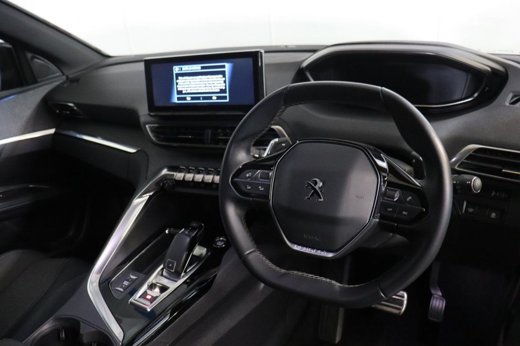 Used Peugeot 3008 2023 for sale - 76610306: Photo 25