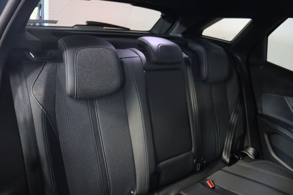 Used Peugeot 3008 2023 for sale - 76610306: Photo 32