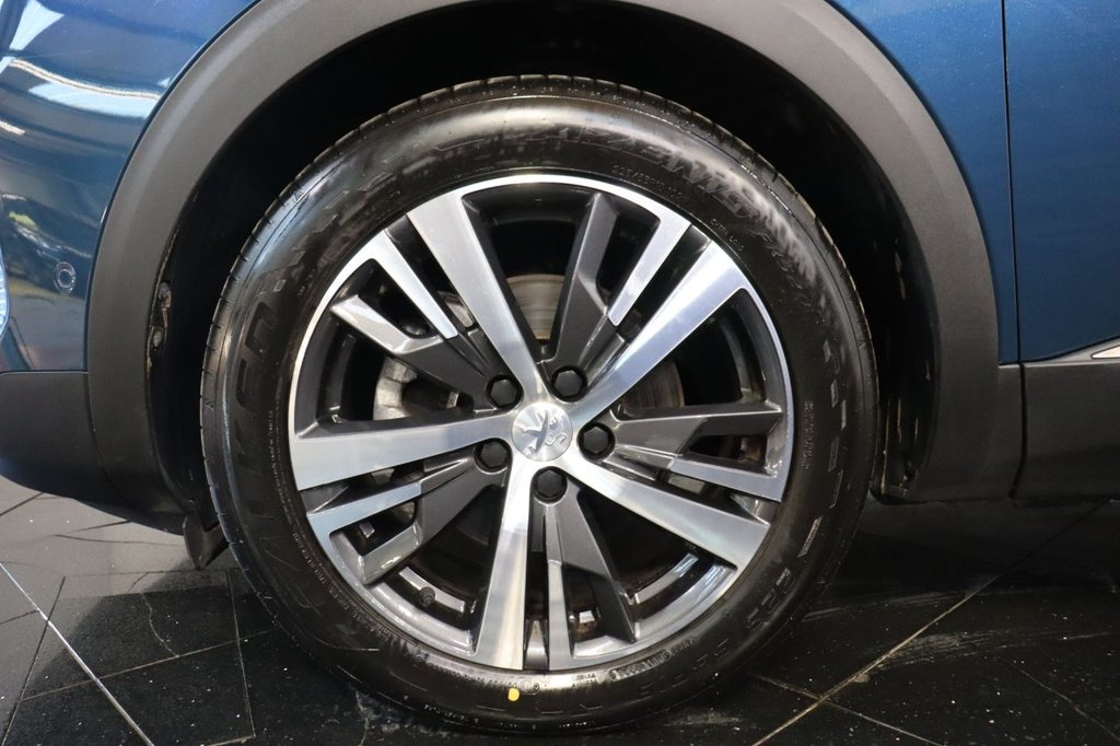 Used Peugeot 3008 2023 for sale - 76610306: Photo 35