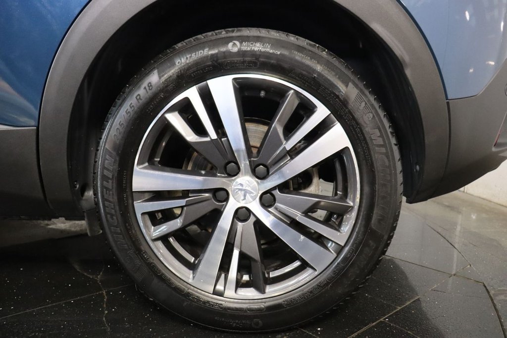 Used Peugeot 3008 2023 for sale - 76610306: Photo 36