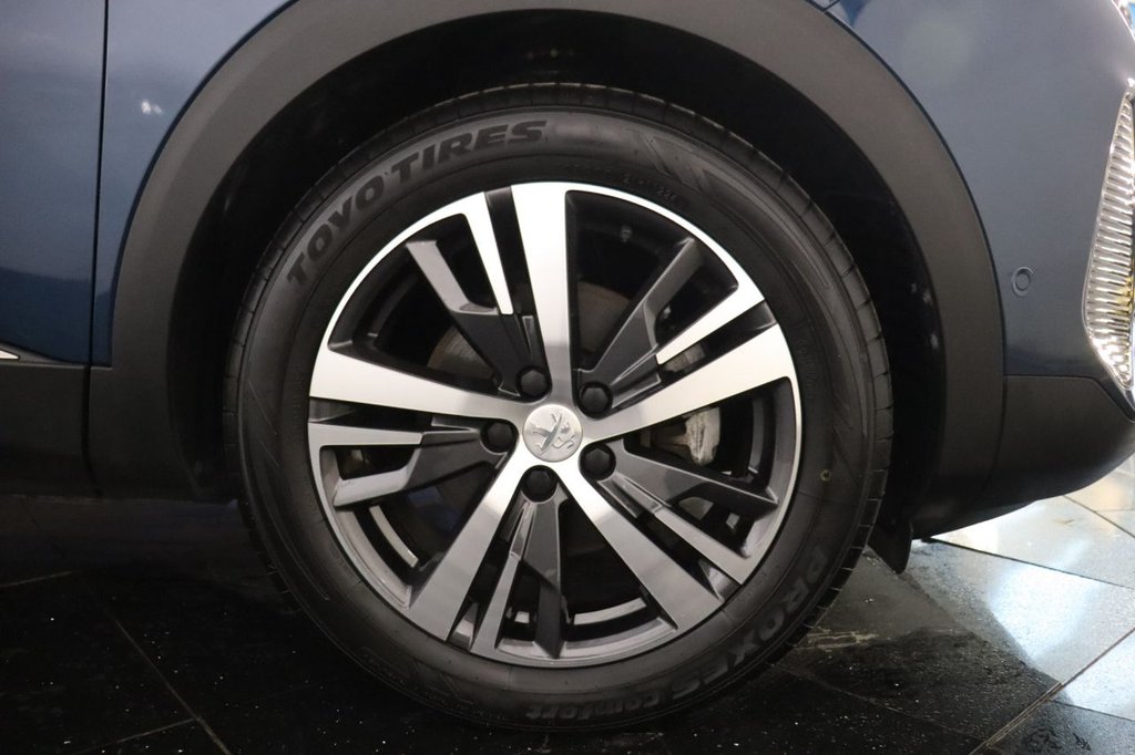 Used Peugeot 3008 2023 for sale - 76610306: Photo 37