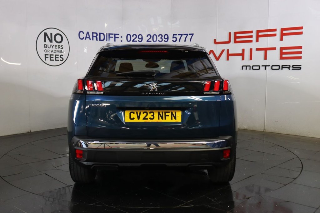 Used Peugeot 3008 2023 for sale - 76610306: Photo 4