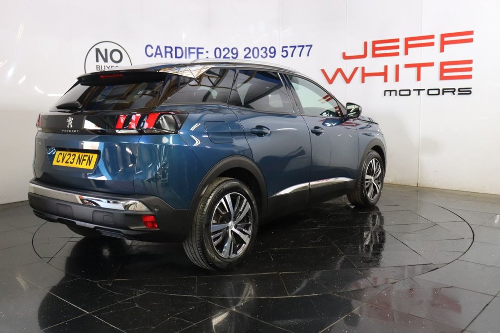 Used Peugeot 3008 2023 for sale - 76610306: Photo 5