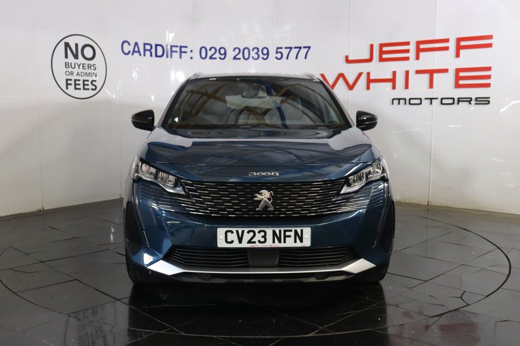 Used Peugeot 3008 2023 for sale - 76610306: Photo 7