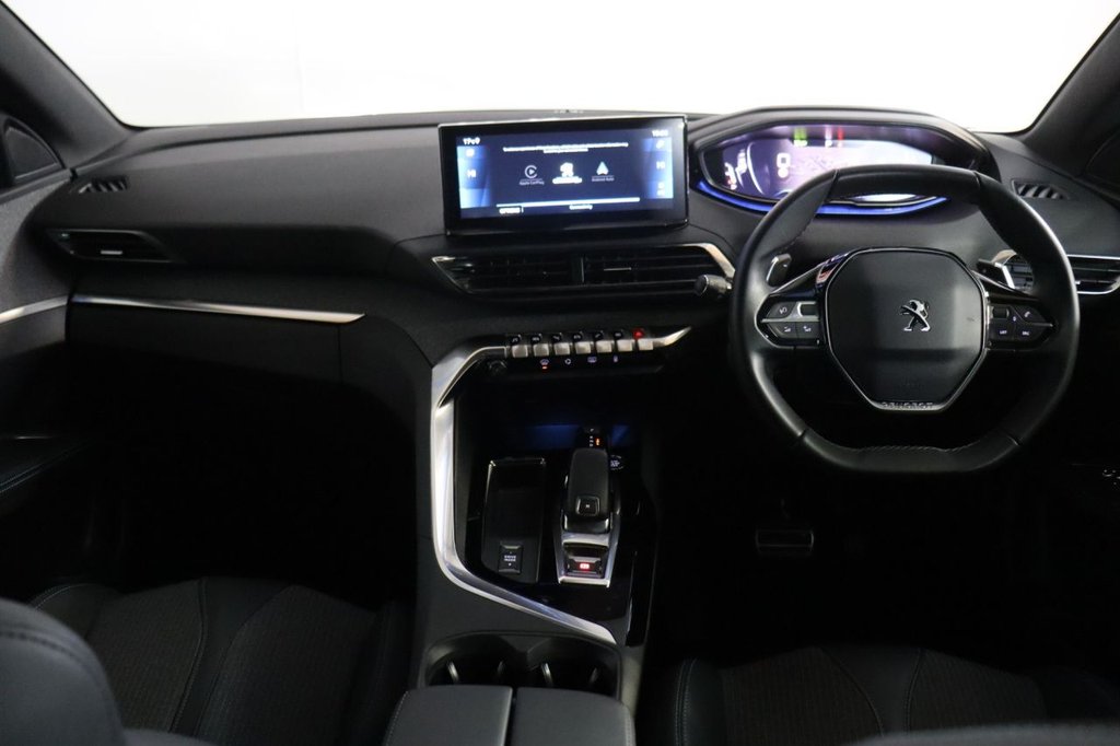 Used Peugeot 3008 2023 for sale - 76610306: Photo 8