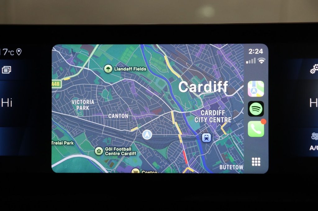 Used Peugeot 3008 2023 for sale - 76610306: Photo 9