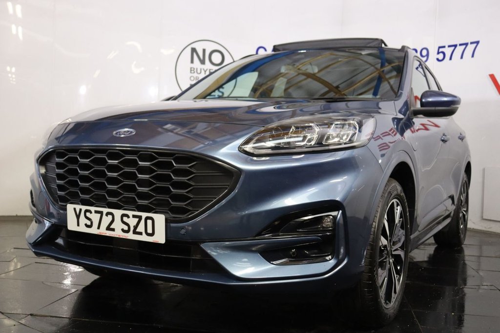 Used Ford Kuga 2023 for sale - 76454718: Photo 11