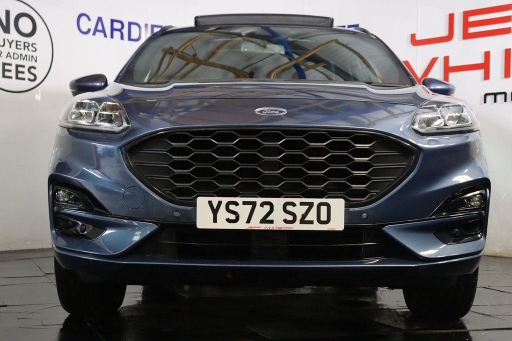 Used Ford Kuga 2023 for sale - 76454718: Photo 12