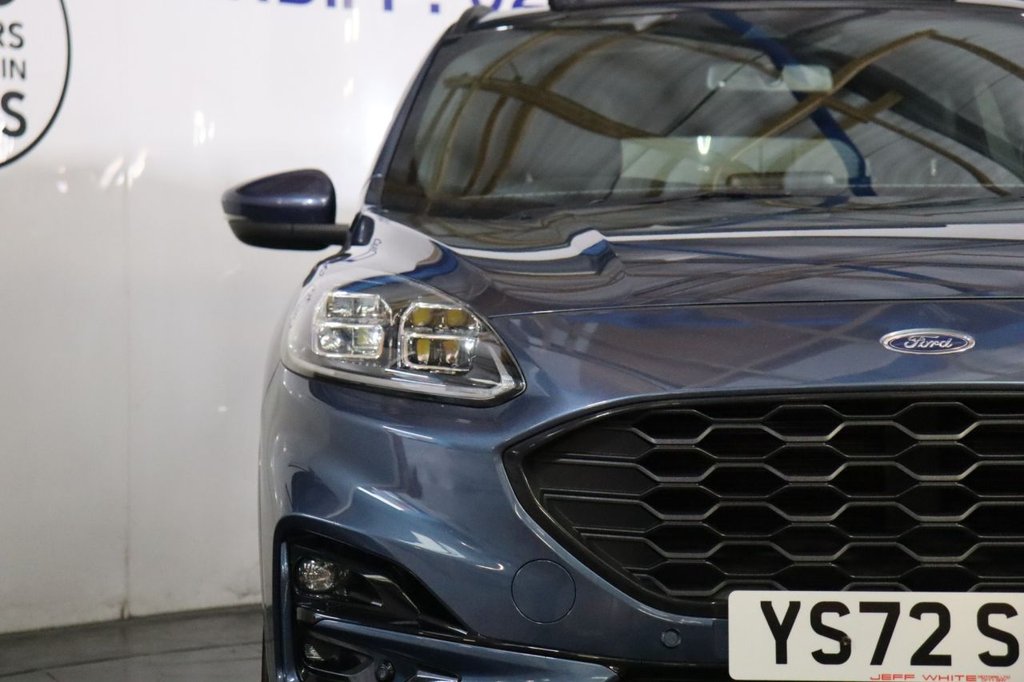 Used Ford Kuga 2023 for sale - 76454718: Photo 13