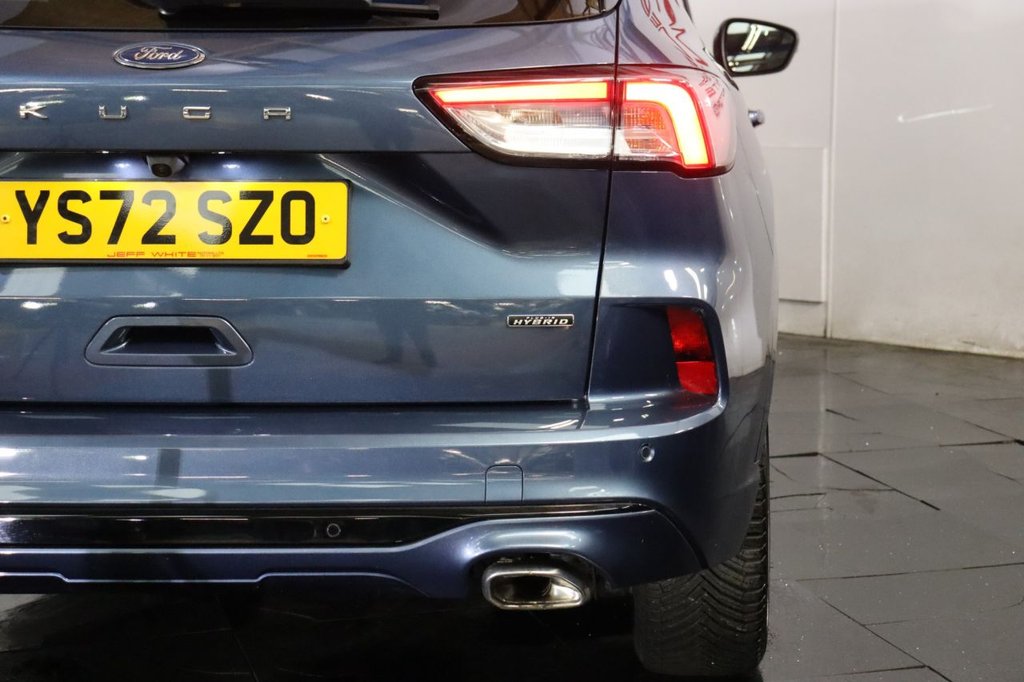 Used Ford Kuga 2023 for sale - 76454718: Photo 14