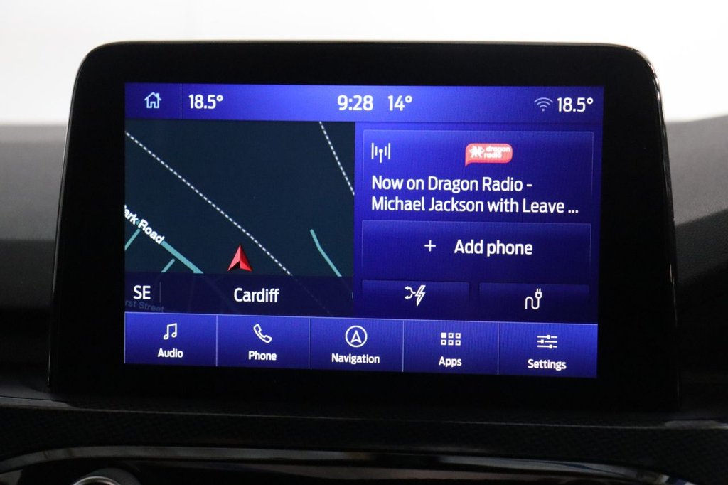 Used Ford Kuga 2023 for sale - 76454718: Photo 19