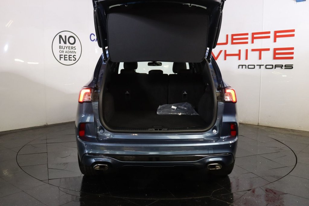 Used Ford Kuga 2023 for sale - 76454718: Photo 26