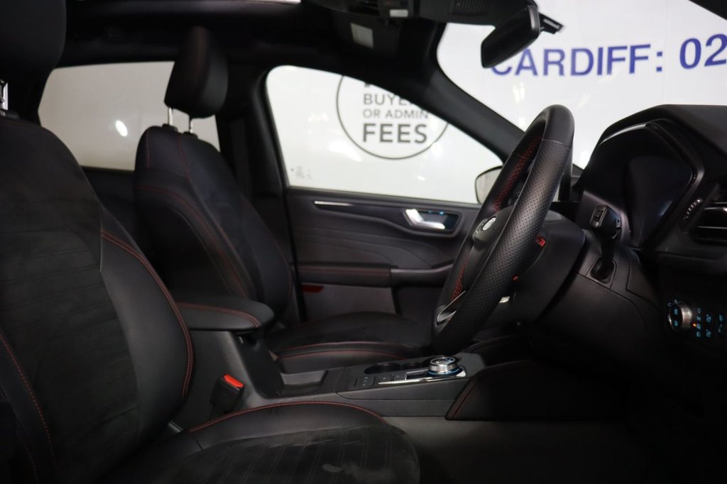 Used Ford Kuga 2023 for sale - 76454718: Photo 30