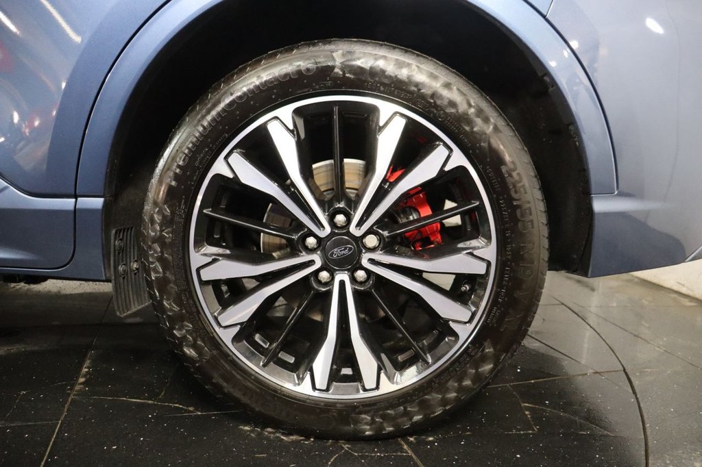 Used Ford Kuga 2023 for sale - 76454718: Photo 44