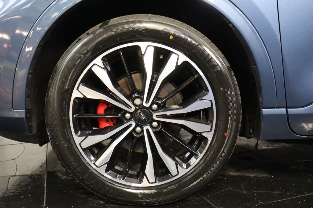 Used Ford Kuga 2023 for sale - 76454718: Photo 46