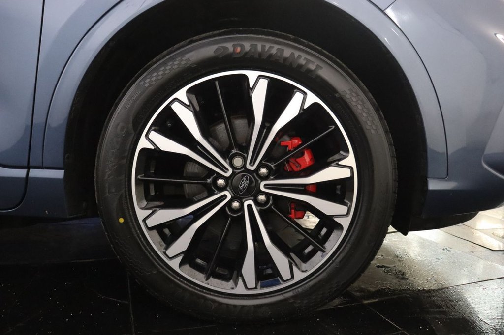 Used Ford Kuga 2023 for sale - 76454718: Photo 47