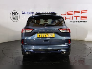 Used Ford Kuga 2023 for sale - 76454718: Photo