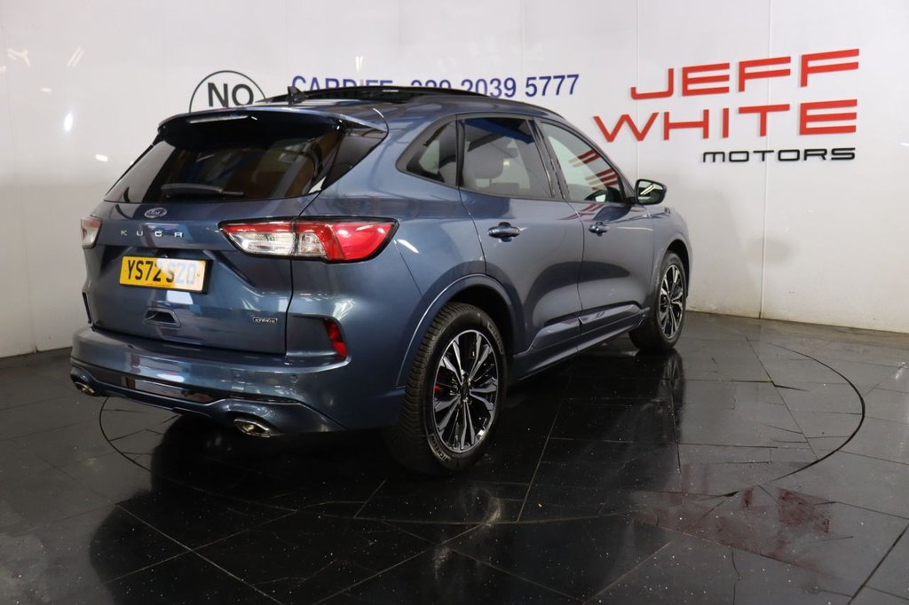 Used Ford Kuga 2023 for sale - 76454718: Photo 5