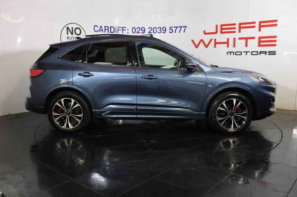 Used Ford Kuga 2023 for sale - 76454718: Photo 6