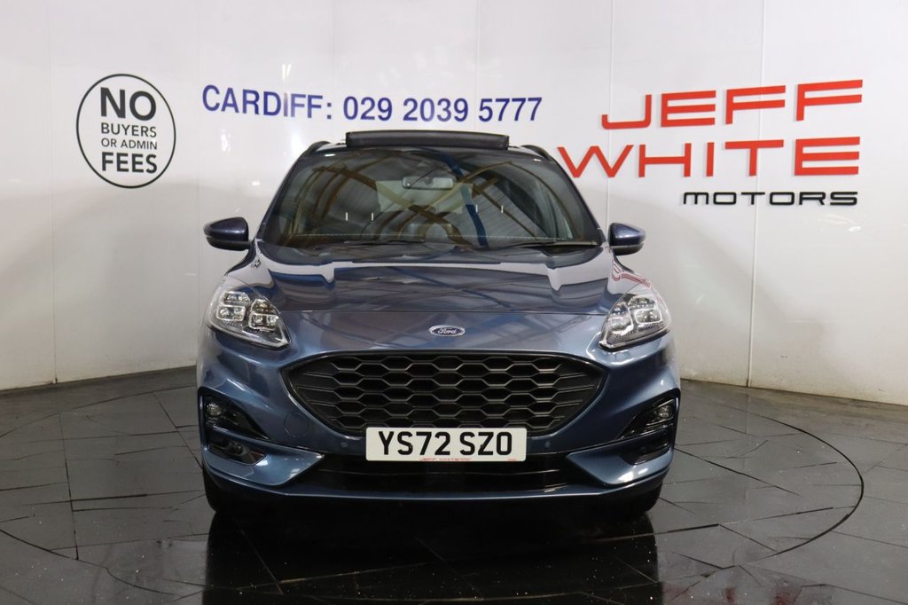 Used Ford Kuga 2023 for sale - 76454718: Photo 7