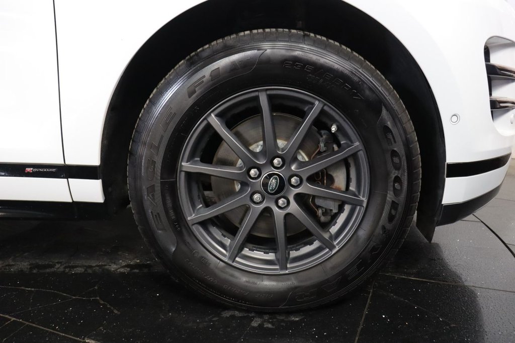 Used Land Rover Range Rover Evoque 2021 for sale - 77241582: Photo 10