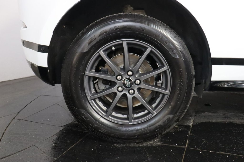 Used Land Rover Range Rover Evoque 2021 for sale - 77241582: Photo 11