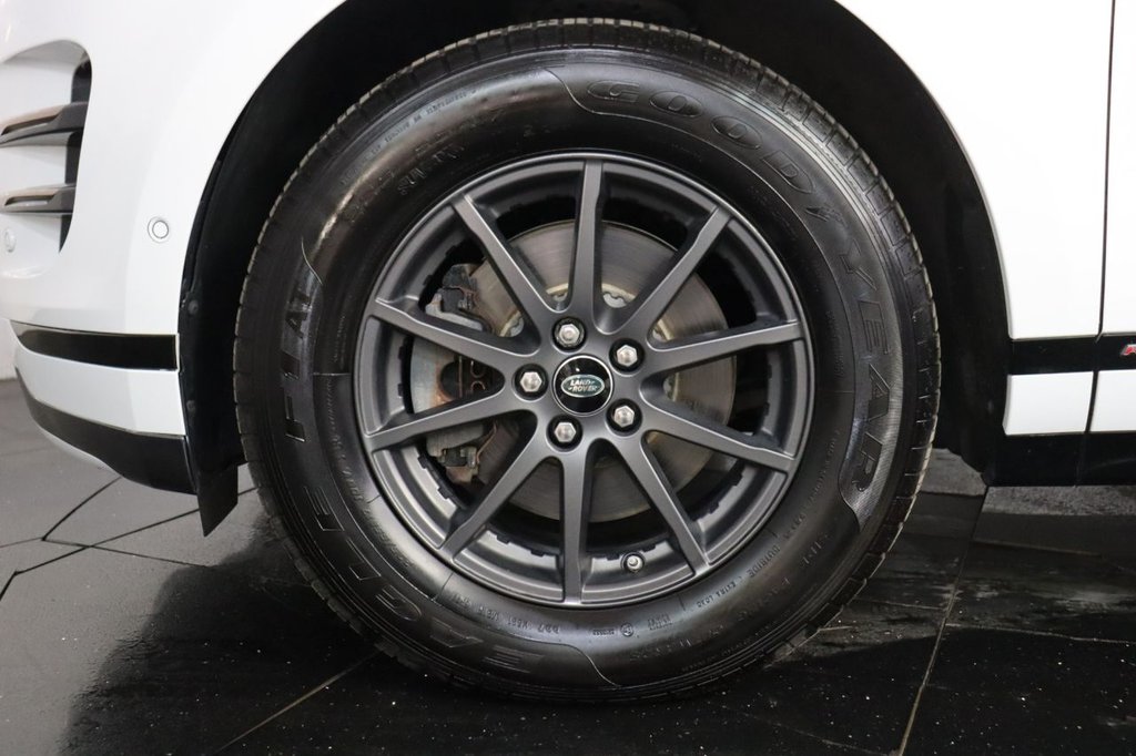 Used Land Rover Range Rover Evoque 2021 for sale - 77241582: Photo 14