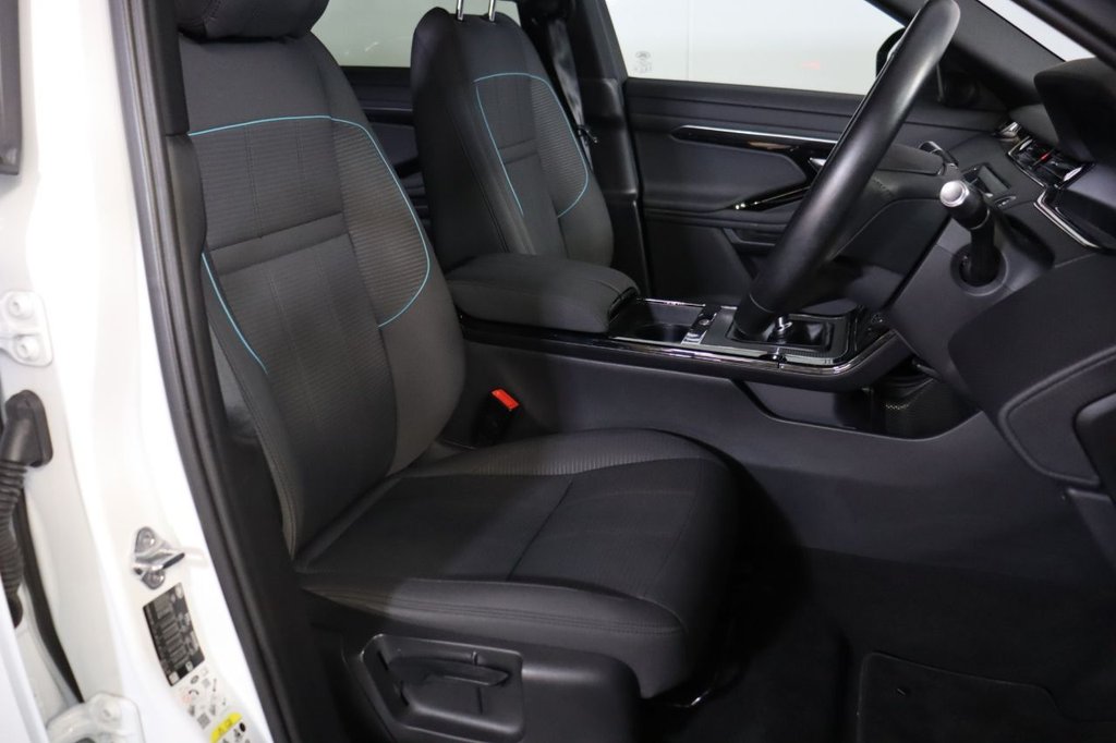 Used Land Rover Range Rover Evoque 2021 for sale - 77241582: Photo 17