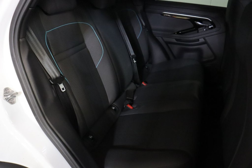 Used Land Rover Range Rover Evoque 2021 for sale - 77241582: Photo 18