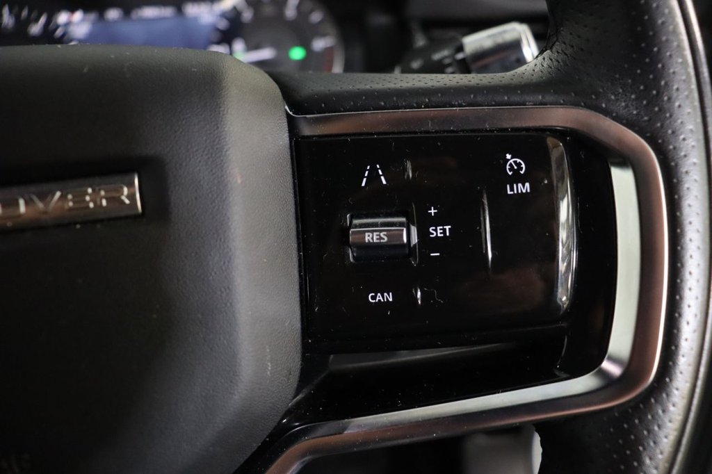 Used Land Rover Range Rover Evoque 2021 for sale - 77241582: Photo 22