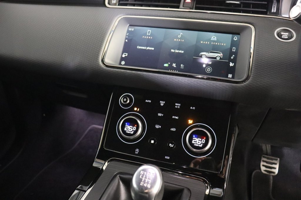 Used Land Rover Range Rover Evoque 2021 for sale - 77241582: Photo 24