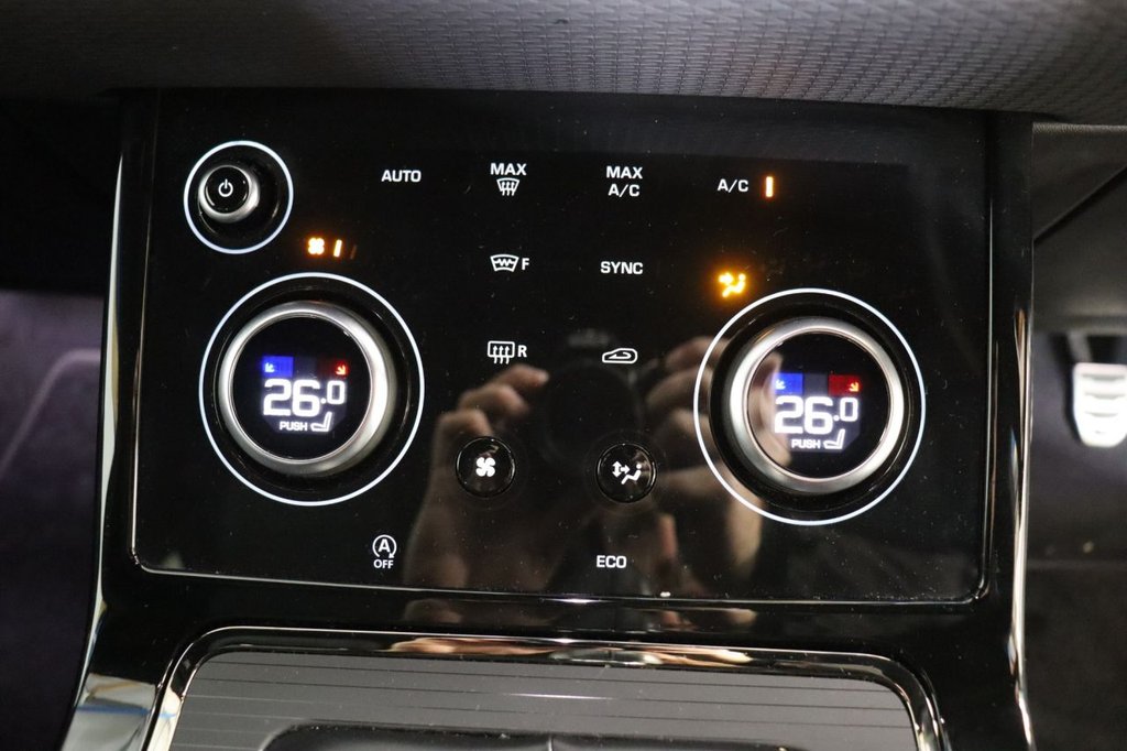 Used Land Rover Range Rover Evoque 2021 for sale - 77241582: Photo 25