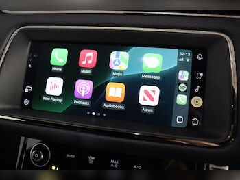 Used Land Rover Range Rover Evoque 2021 for sale - 77241582: Photo