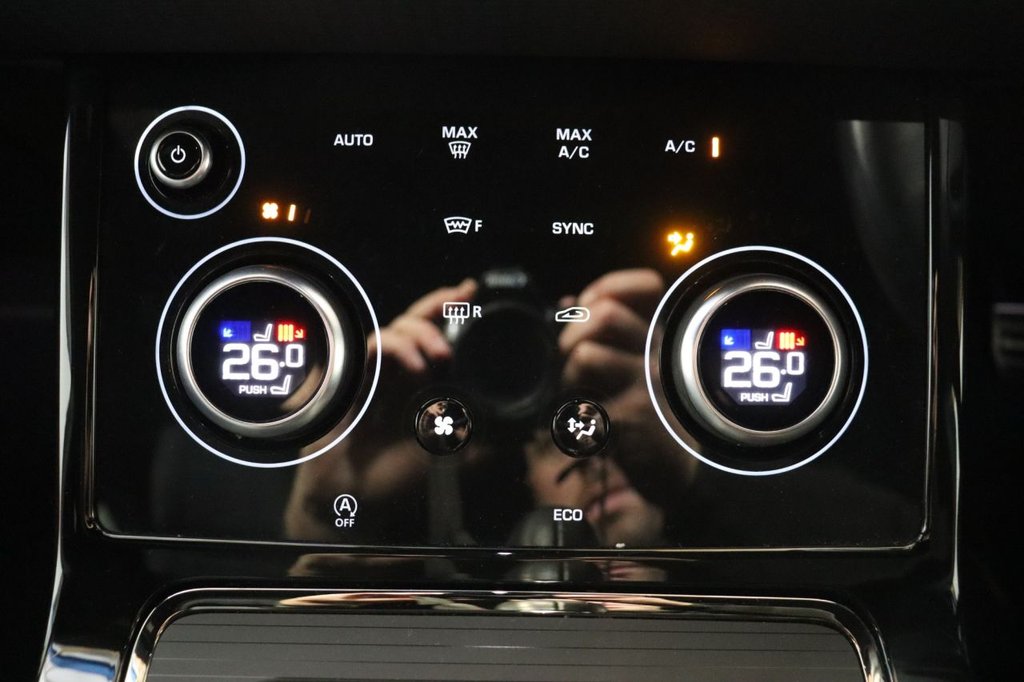 Used Land Rover Range Rover Evoque 2021 for sale - 77241582: Photo 30