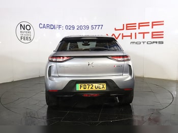 Used DS Automobiles DS 3 Crossback 2023 for sale - 77708891: Photo